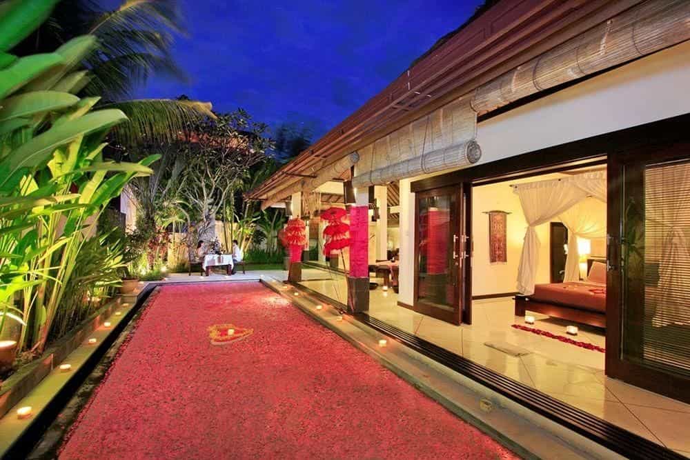 The Maya Seminyak The Maya Seminyak