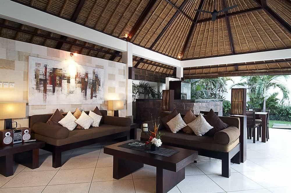 The Maya Seminyak The Maya Seminyak