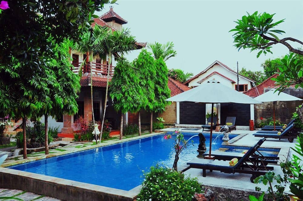 โรงแรม ภูริ ซาดิง โรงแรม ภูริ ซาดิง