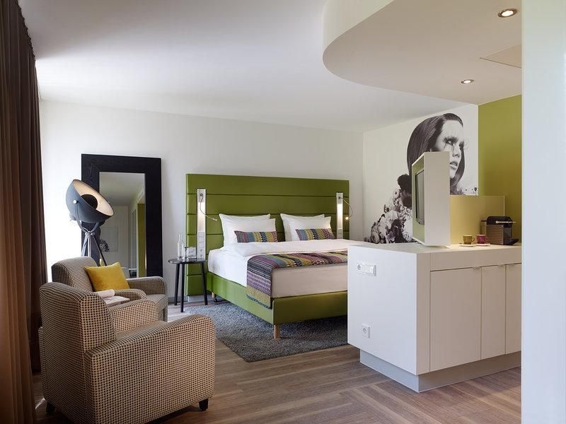 Lindner Rhein Residence0