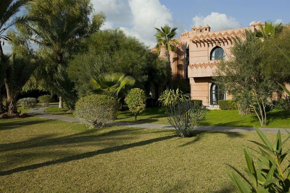 Villa Al Assala Palmeraie3