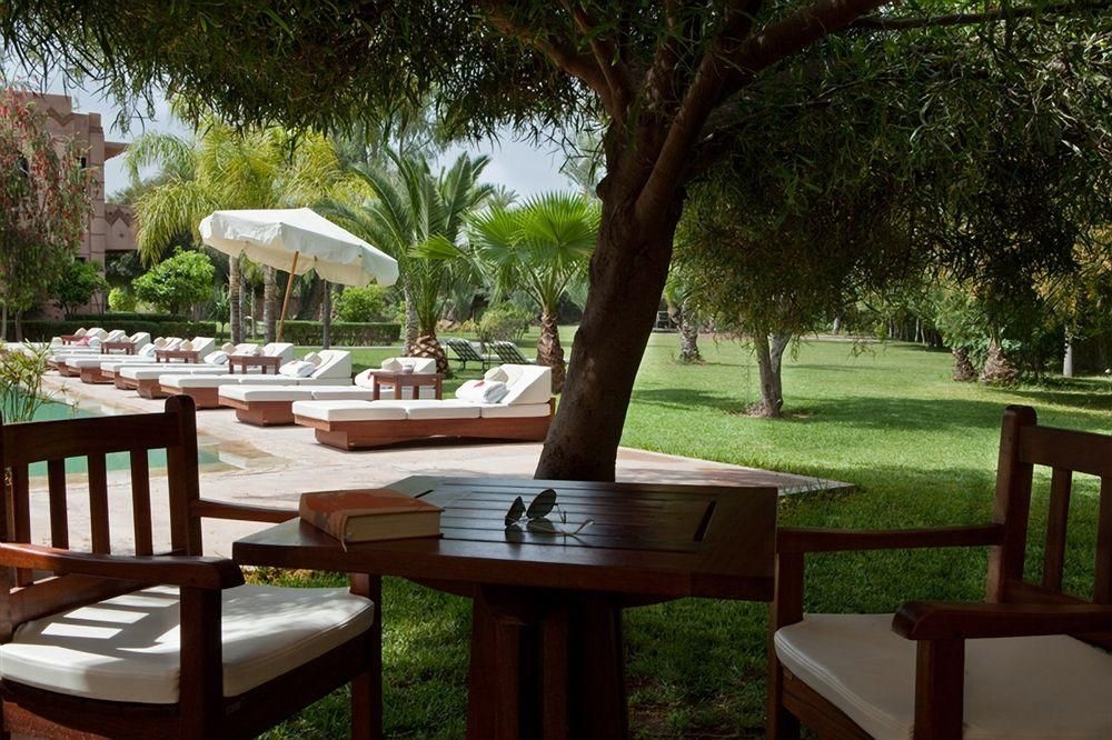 Villa Al Assala Palmeraie1