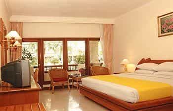 Parigata Resorts and Spa Parigata Resorts and Spa