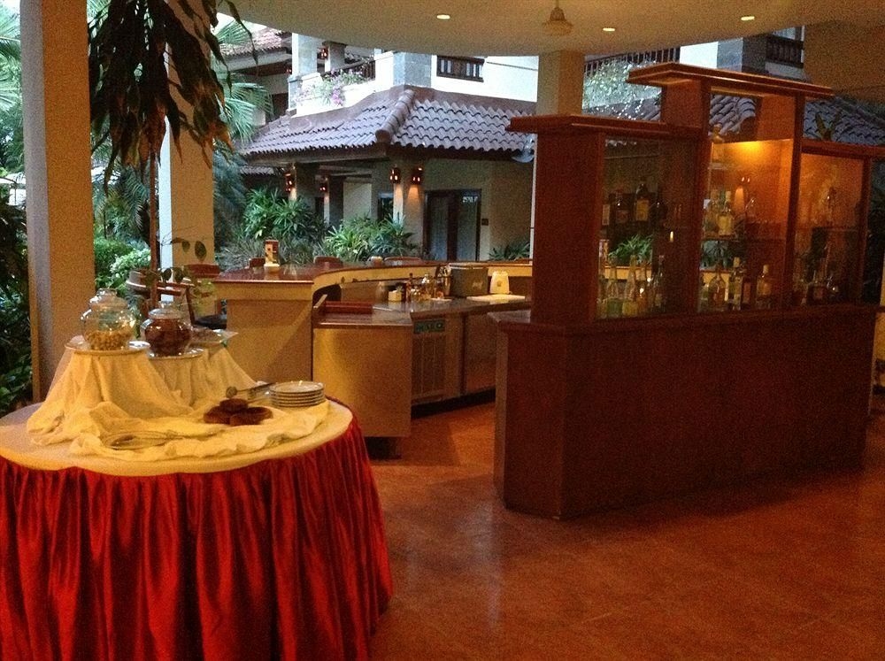 Parigata Resorts and Spa2