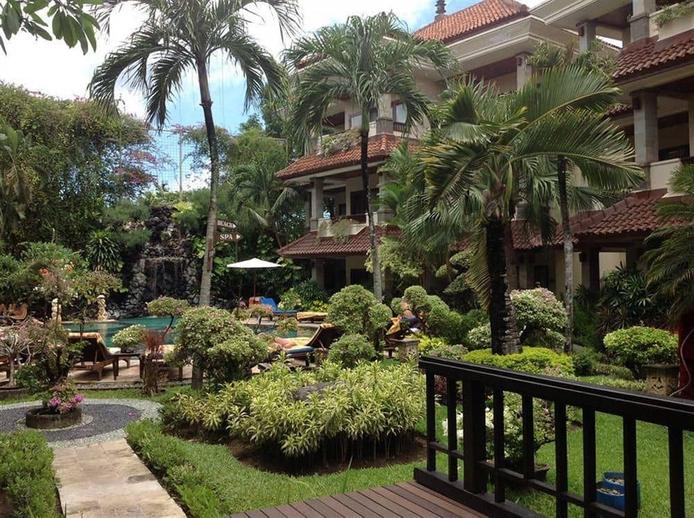 Parigata Resorts and Spa Parigata Resorts and Spa