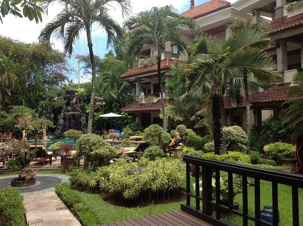 Parigata Resorts and Spa Parigata Resorts and Spa