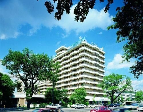 Maritim Konferenzhotel Darmstadt3