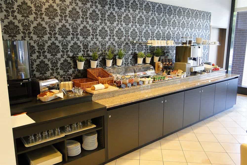 Citadines Munich Arnulfpark Citadines Munich Arnulfpark