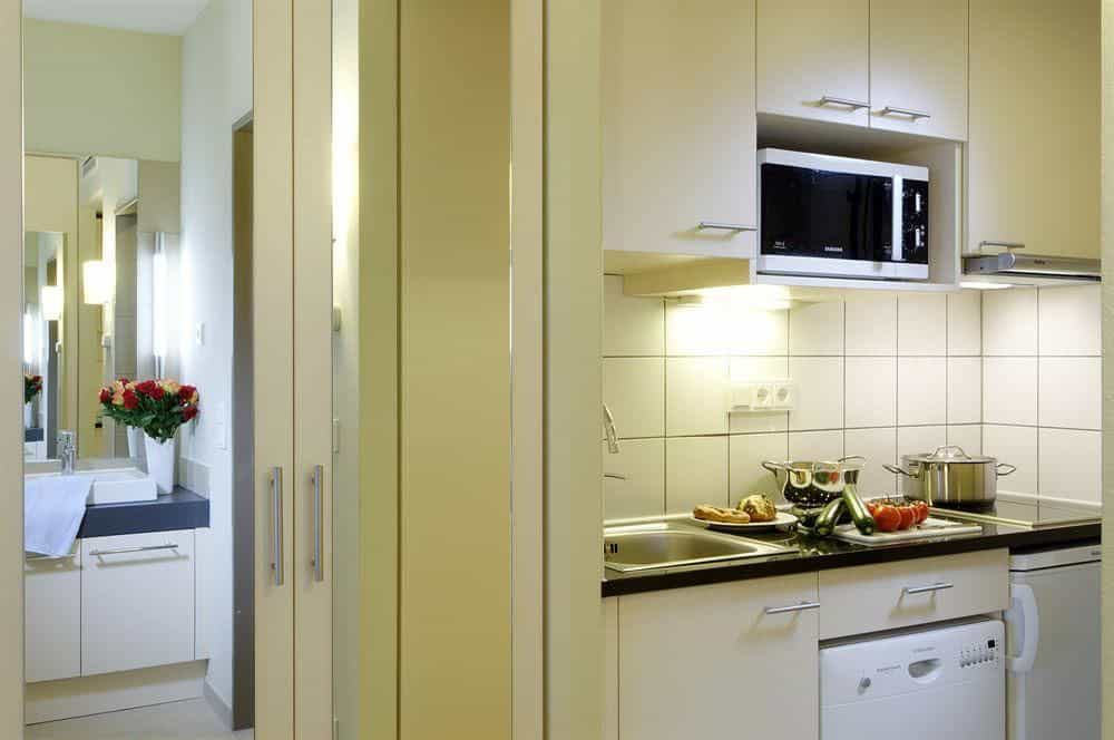 Citadines Munich Arnulfpark Citadines Munich Arnulfpark