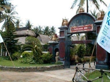 Bali Matahari Bali Matahari