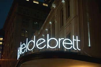 Hotel - DeBrett Hotel - DeBrett