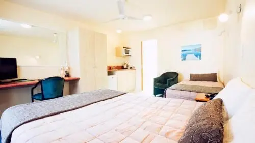 Twin or Triple Room