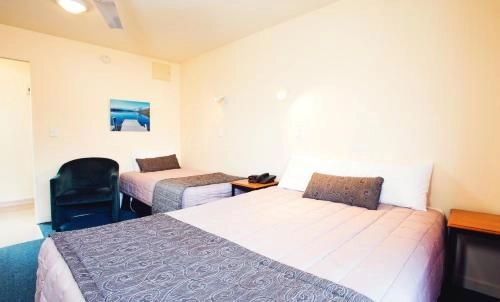 Bella Vista Motel Palmerston North3