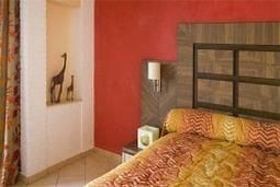 Bianca Beach Family and Resort4