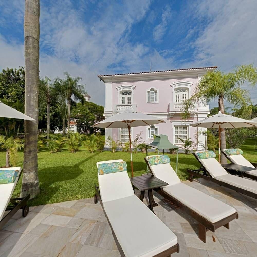 Belmond Hotel das Cataratas1
