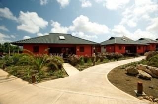 Morena Resort0
