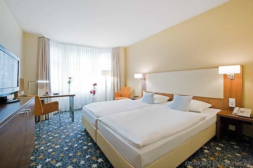 President Hotel Bonn President Hotel Bonn