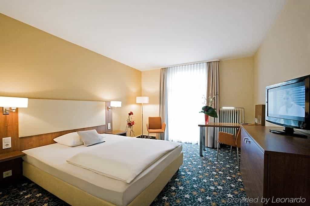 President Hotel Bonn President Hotel Bonn