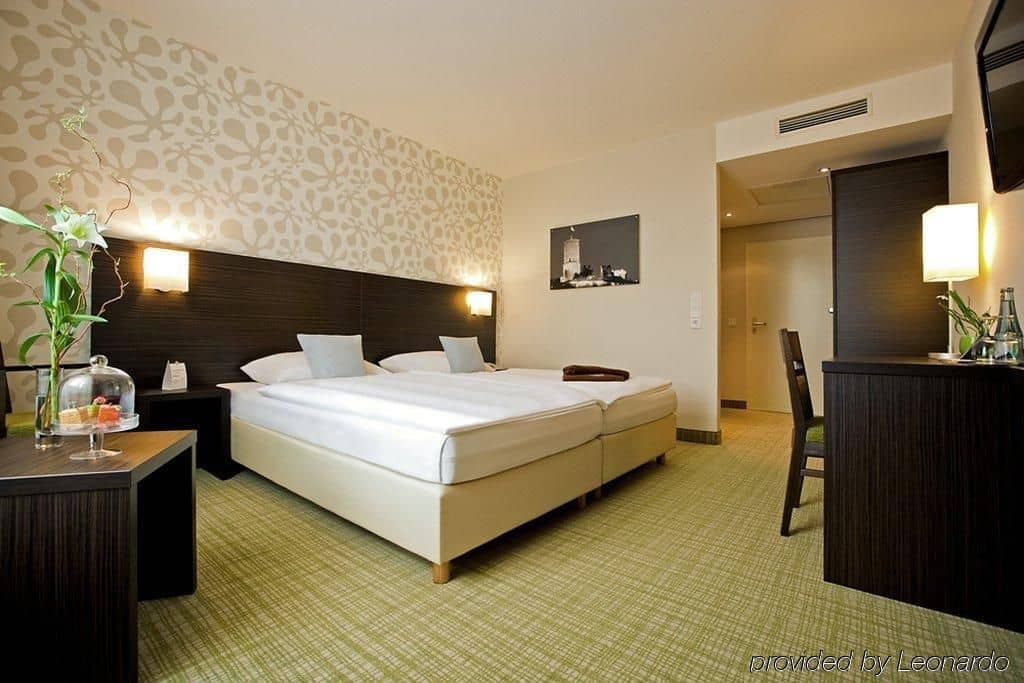 President Hotel Bonn President Hotel Bonn