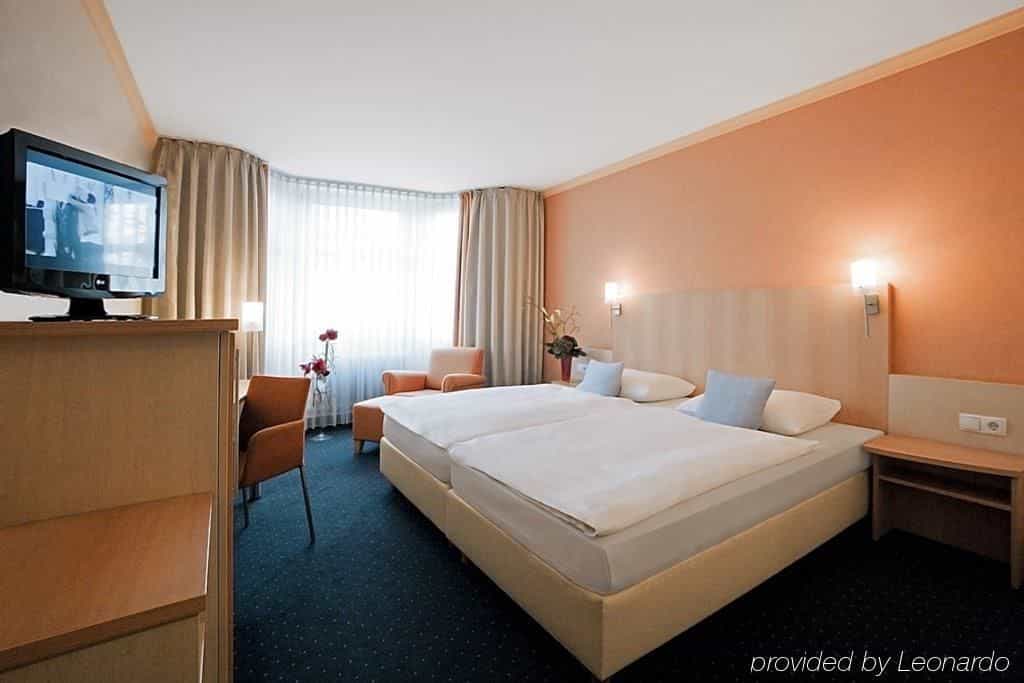 President Hotel Bonn President Hotel Bonn