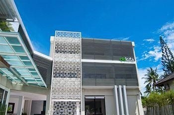 Dekuta Hotel1