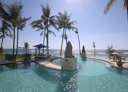สิทธัตถะ โอเชียนฟรอนต์ รีสอร์ตแอนด์สปา บาหลี (Siddhartha Oceanfront Resort & Spa Bali)1