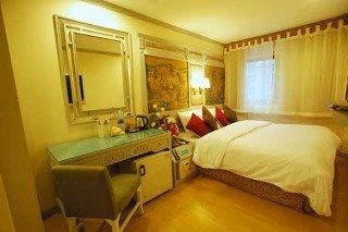 Pratunam City Inn Hotel2