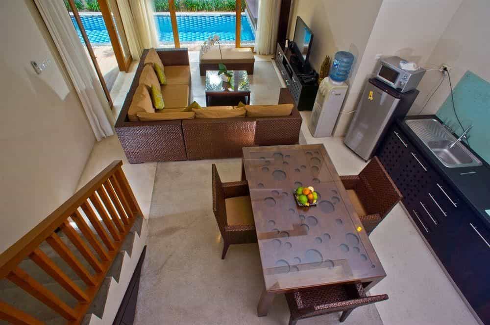 Villa Travis Villa Travis