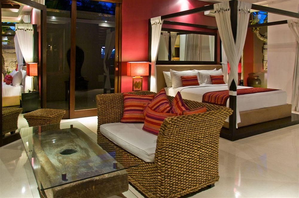 แชนดรา บาหลี วิลลา (Chandra Bali Villas)0