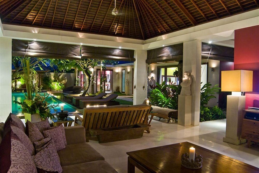 แชนดรา บาหลี วิลลา (Chandra Bali Villas)4