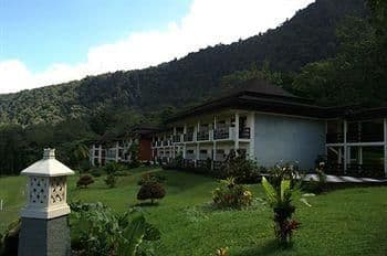 Bali Handara Kosaido Country Club Bali Handara Kosaido Country Club