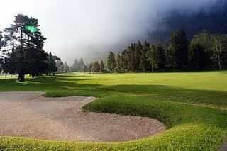 Bali Handara Kosaido Country Club Bali Handara Kosaido Country Club