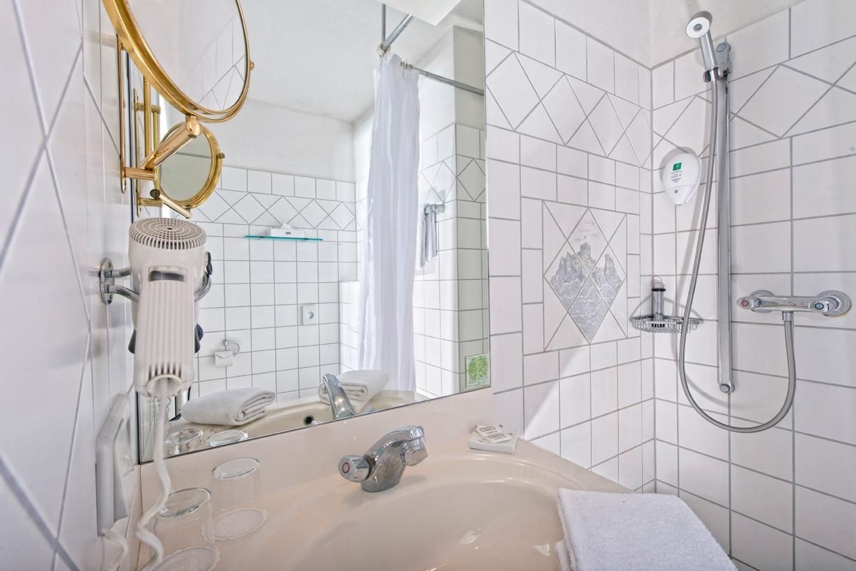 Best Western Mark Hotel Koblenz Lahnstein0