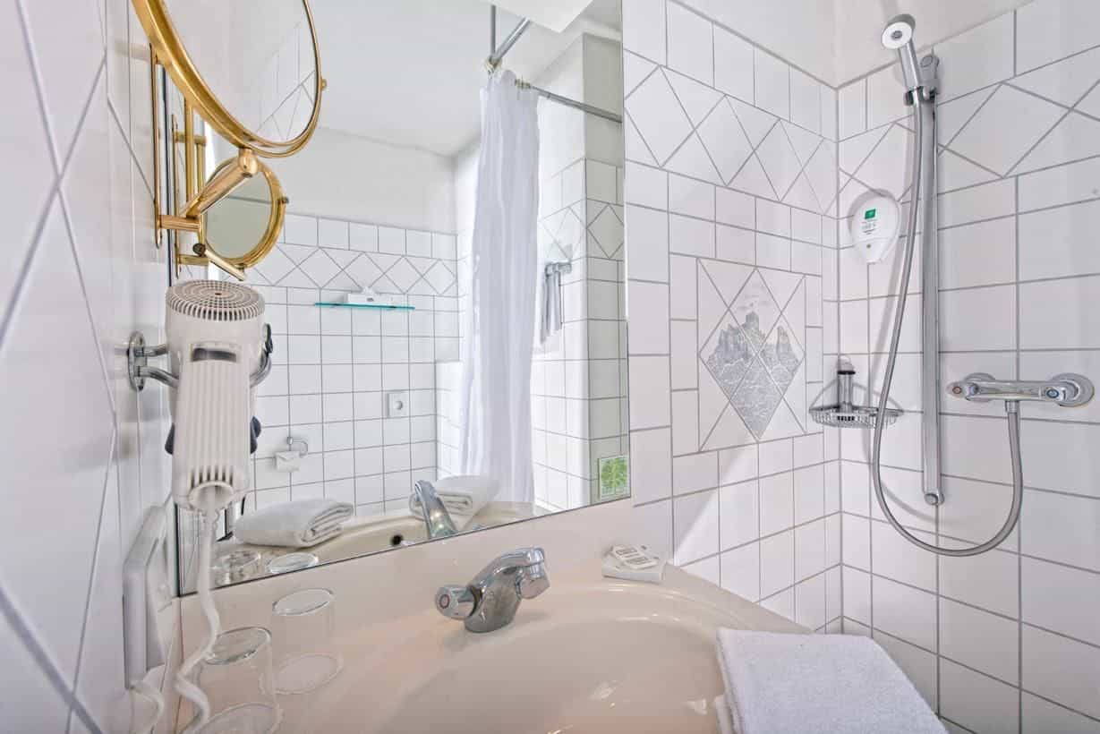 Best Western Mark Hotel Koblenz Lahnstein