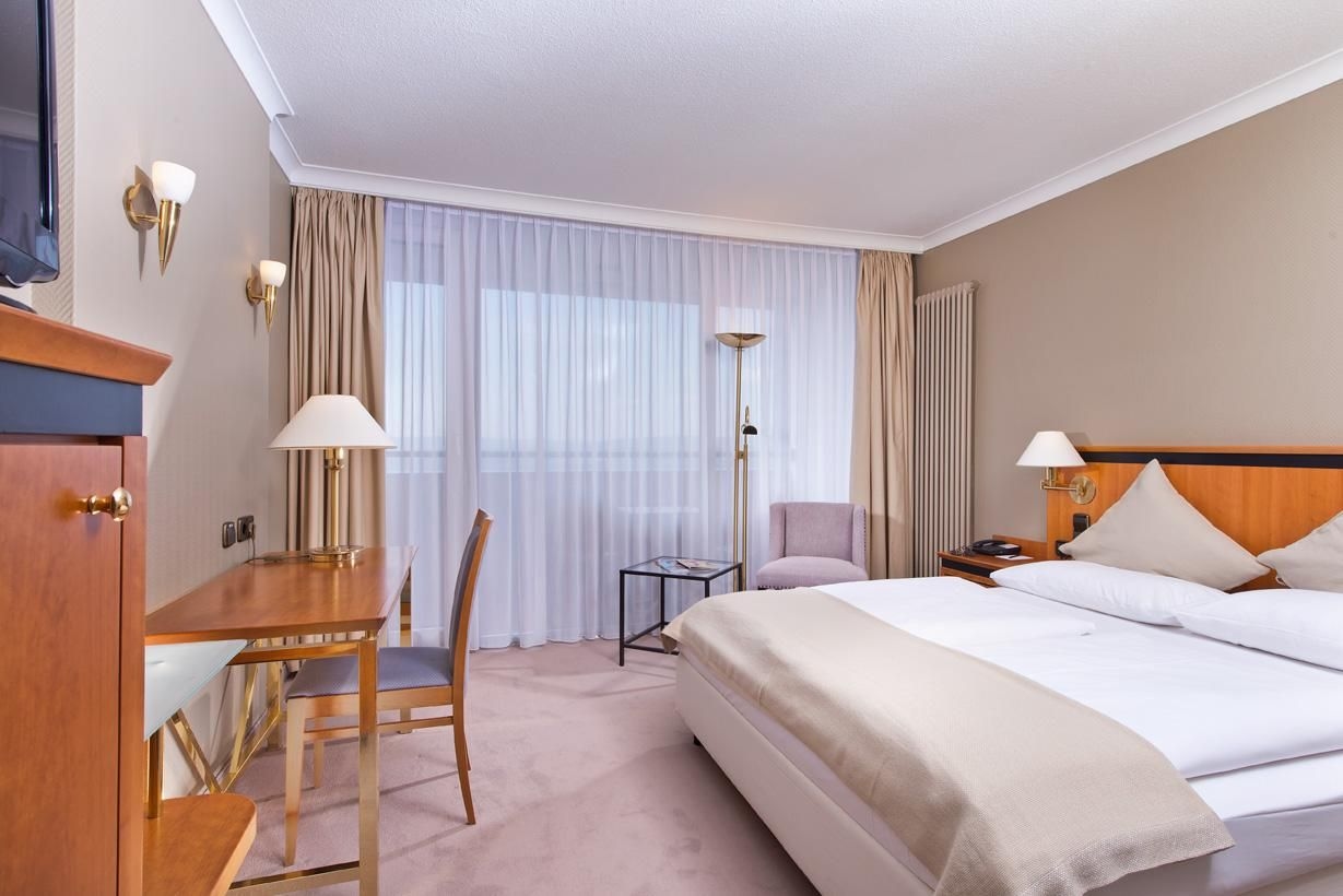 Best Western Mark Hotel Koblenz Lahnstein1