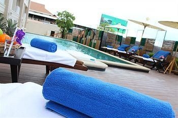หัวหินโคโลเนด โฮเท็ล (Hua Hin Colonnade)2