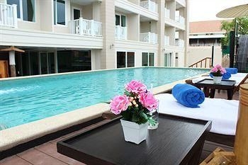 หัวหินโคโลเนด โฮเท็ล (Hua Hin Colonnade)0