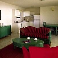 Livingstone Villas & Resort0