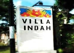 Villa Indah Ubud Villa Indah Ubud
