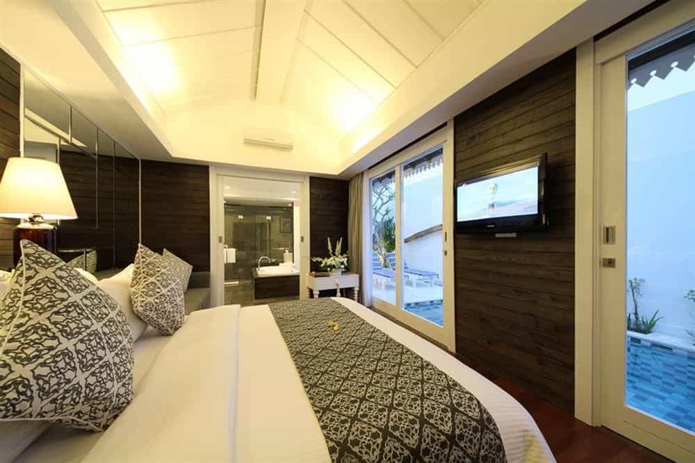 Astana Batubelig Suite Villa Astana Batubelig Suite Villa