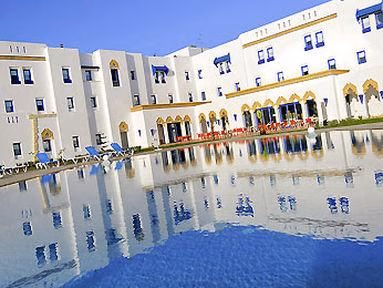 Ibis Moussafir Essaouira0