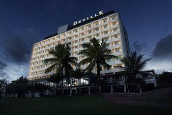 Hotel Deville Prime Salvador2