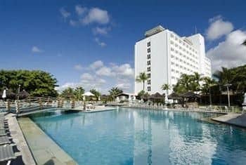 Hotel Deville Prime Salvador Hotel Deville Prime Salvador