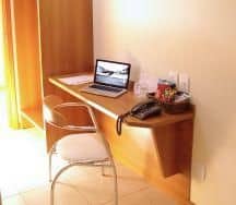 Arco Hotel - Express Sao Carlos Arco Hotel - Express Sao Carlos