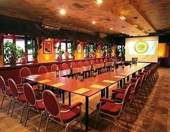 Normafa Hotel3