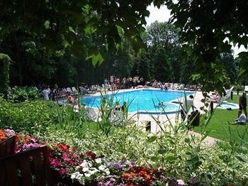 Normafa Hotel4