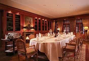 Hotel Fuerstenhof Celle Hotel Fuerstenhof Celle