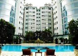 Puri Darmo Serviced Residences Puri Darmo Serviced Residences