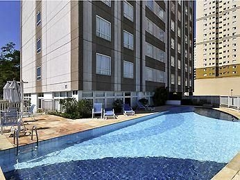 Mercure Sao Jose Dos Campos1