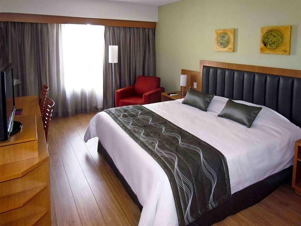 Mercure Sao Jose Dos Campos4
